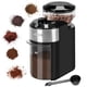 thumbnail image 1 of Molinillo de café Burr Lonkon Electric, 28 ajustes de molienda, 1 of 6