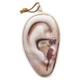thumbnail image 1 of Monedero The Walking Dead Severed Ear, 1 of 6