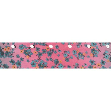 Sullivans Yorganza Yarn-Blue & Pink Forget-Me-Nots