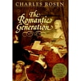 thumbnail image 1 of Pre-Owned The Romantic Generation (Hardcover) 0674779339 9780674779334, 1 of 1
