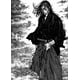 thumbnail image 3 of Póster de arte de guerrero Bushido Vagabond de Miyamoto Musashi, manga de anime japonés vintage, pintura en lienzo, impresiones de pared, imagen para decoración del hogar, 3 of 5