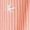 Orange, variant on Zpanxa Girls Outfits Girls Pinstripe Cami Top and Wide Leg Pants Set Bow Print 2 Piece Casual Outfit