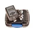 thumbnail image 3 of Digital Torque Wrench Rotary Angle Gauge 2- 200Nm Adjustable Professional Electronic Torque Wrench Bike Car Repair ,Automotive Repair, 3 of 7