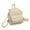 WH2, variant on REDARER 2025 Velcor Backpack - Solid Color Corduroy & Velvet (Minimalist, Lightweight for School/College, Water-Resistant)