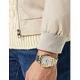 thumbnail image 3 of SEIKO Men's Quartz Watch, 3 of 6