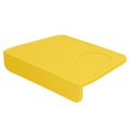thumbnail image 1 of Dustproof Tamping Mat,Silicone Coffee Tamping Pad Silicone Tamper Mat Coffee Machine Accessories Masterfully Created, 1 of 14