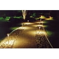 thumbnail image 4 of LeMeng 3W T10 Base de Coin RV 921 Ampoule, 2700k Blanc Chaud, 12vac/dc Jardin Jardin Patio Allée, 4 of 5