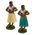 thumbnail image 1 of Muñeca KC Hawaii Dashboard - Hula Dude KC Hawaii 827631013298, 1 of 1