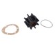 thumbnail image 5 of Reemplazo de accesorios Zulema Impulsor externo de la bomba de agua 09-1028B 877061 875593 3841697, 5 of 8