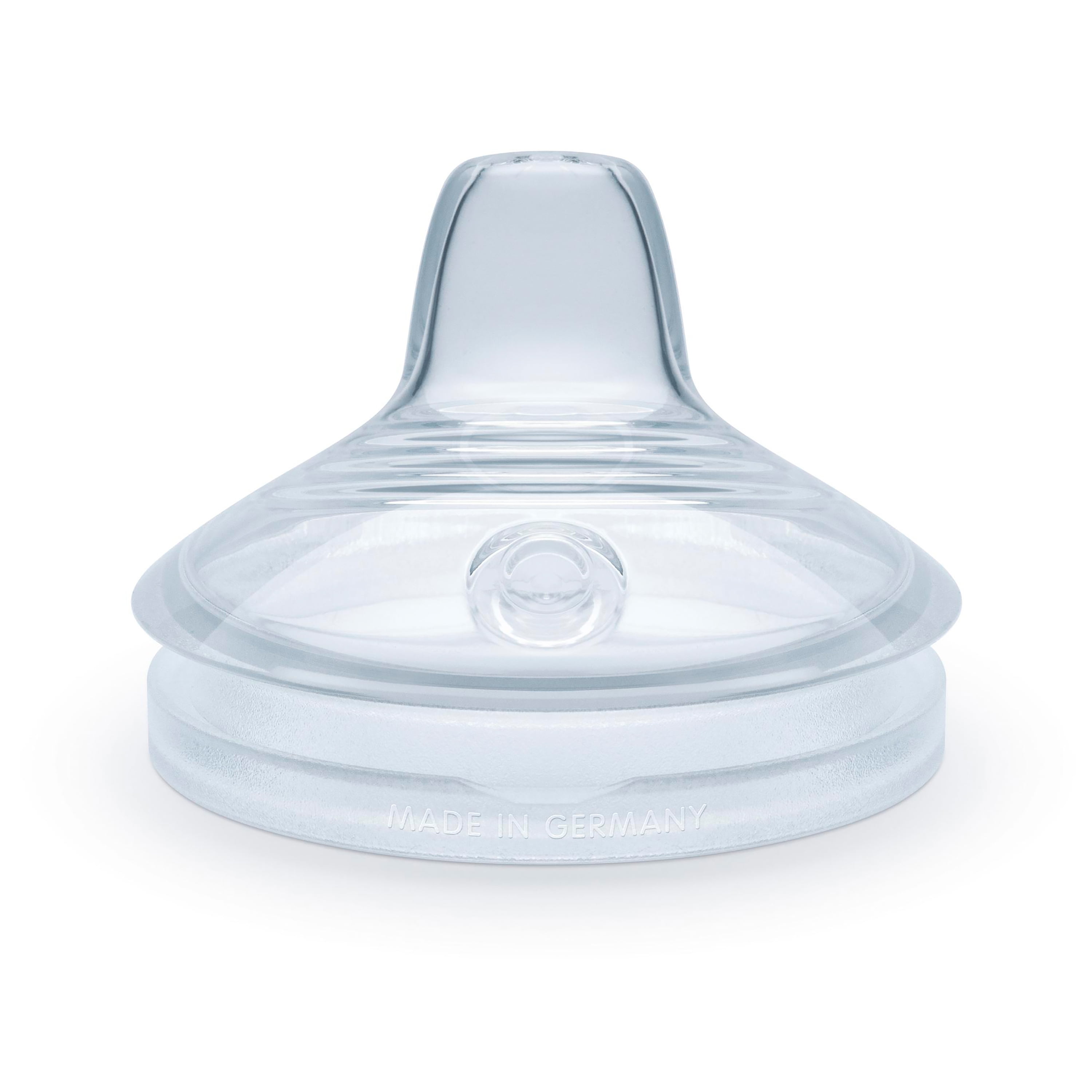 nuk simply natural learner cup replacement spout