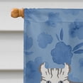 thumbnail image 3 of Highlander Lynx #2 Cat Welcome Flag Canvas House Size, 3 of 4