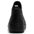 thumbnail image 3 of JEBUKTXE Rain Boots Waterproof Short Ankle Chelsea, Black, Size 41, 3 of 7
