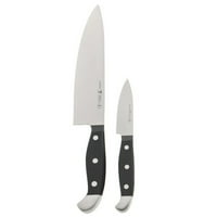 Zwilling Knife Sets Knife Block Sets And Kitchen Cutlery Walmart Com
