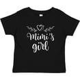 thumbnail image 3 of Inktastic Mimi Girl Granddaughter Girls Baby T-Shirt, 3 of 5