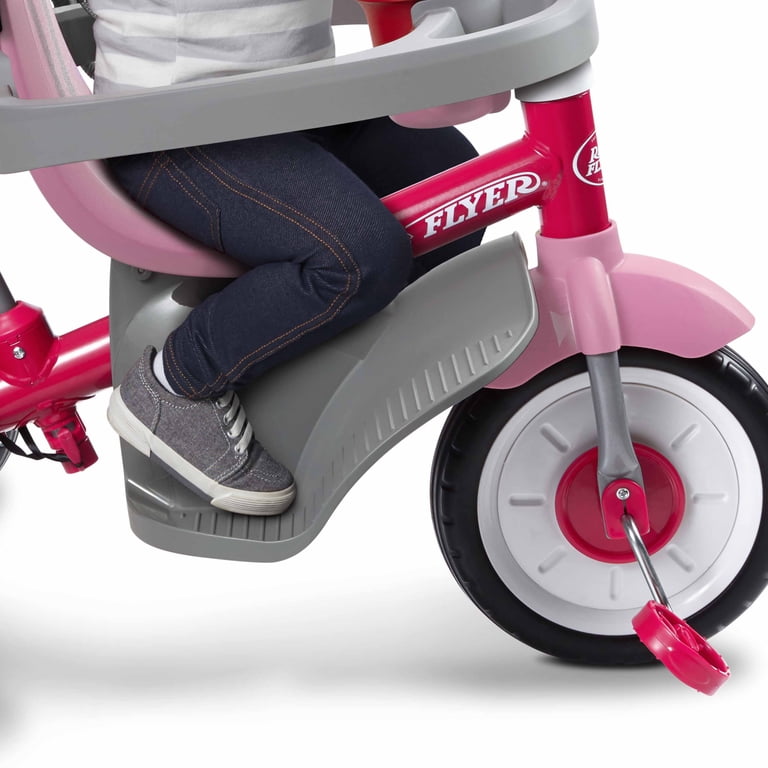 Sitemapcdatahttpswwwkedriinforadio Flyer 4 In 1 Stroll N Trike