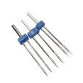 thumbnail image 4 of Thinsony 3 Pcs Machine à Coudre Extensible Double Épingles Accessoires de Bricolage 1ensemble, 4 of 6