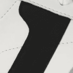 White/Black