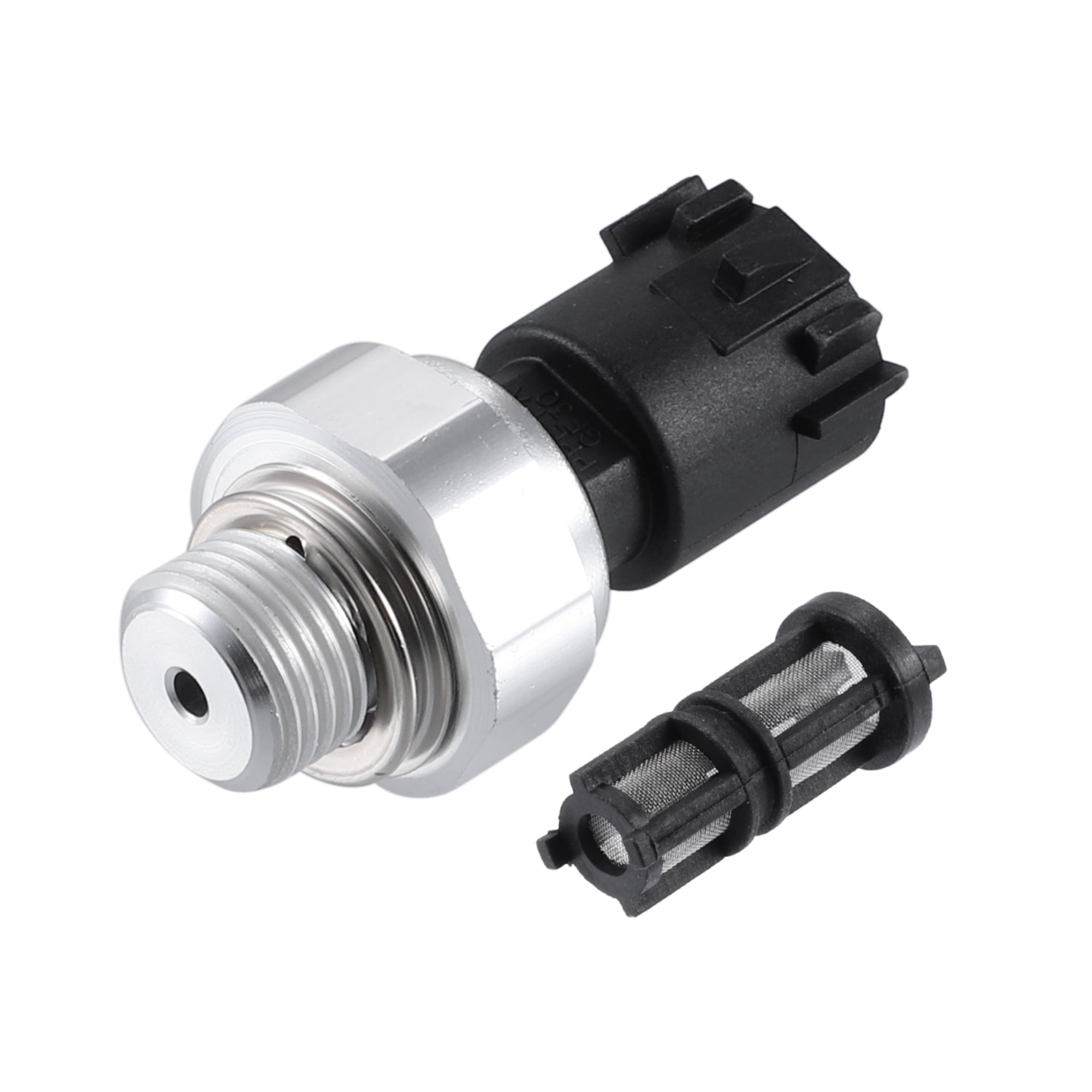 Unique Bargains Engine Oil Pressure Sensor Switch w/ Screen Filter