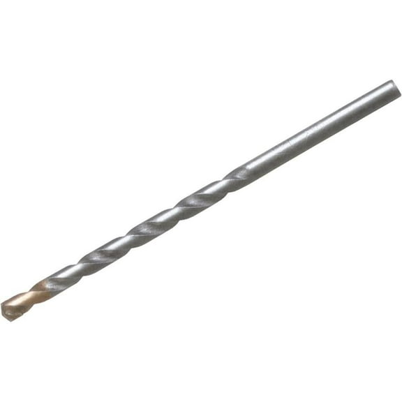 3/16 x 4-1/2 SGL CT Drill Bit