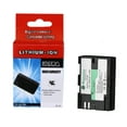 thumbnail image 6 of 2-Pack Replacement Battery LP-E6 for Canon EOS 80D 6D 7D 70D 60D 5D Mark III, 6 of 6
