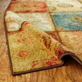 Mohawk Free Flow Artifact Panel Rug