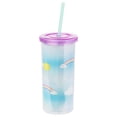 thumbnail image 2 of Cold Cup Silver Buffalo My Little Pony 590 ml con tapa y pajita, 2 of 4
