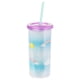 thumbnail image 2 of Cold Cup Silver Buffalo My Little Pony 590 ml con tapa y pajita, 2 of 4