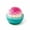 Hot Pink, variant on STPToys Ice Shaped Slow Rising Stress Reliever Yellow Balls, Soft Fidget Sensory Gadget, Party Favors Classroom Prizes Small Giveaways Activity Reward