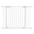 thumbnail image 6 of Dreambaby Infinity Pressure Mount Baby Gate with Wide Walk Through Opening - Low No Trip Basebar - Auto Close - Fits 29.5-39in - One Handed Operation, 6 of 8