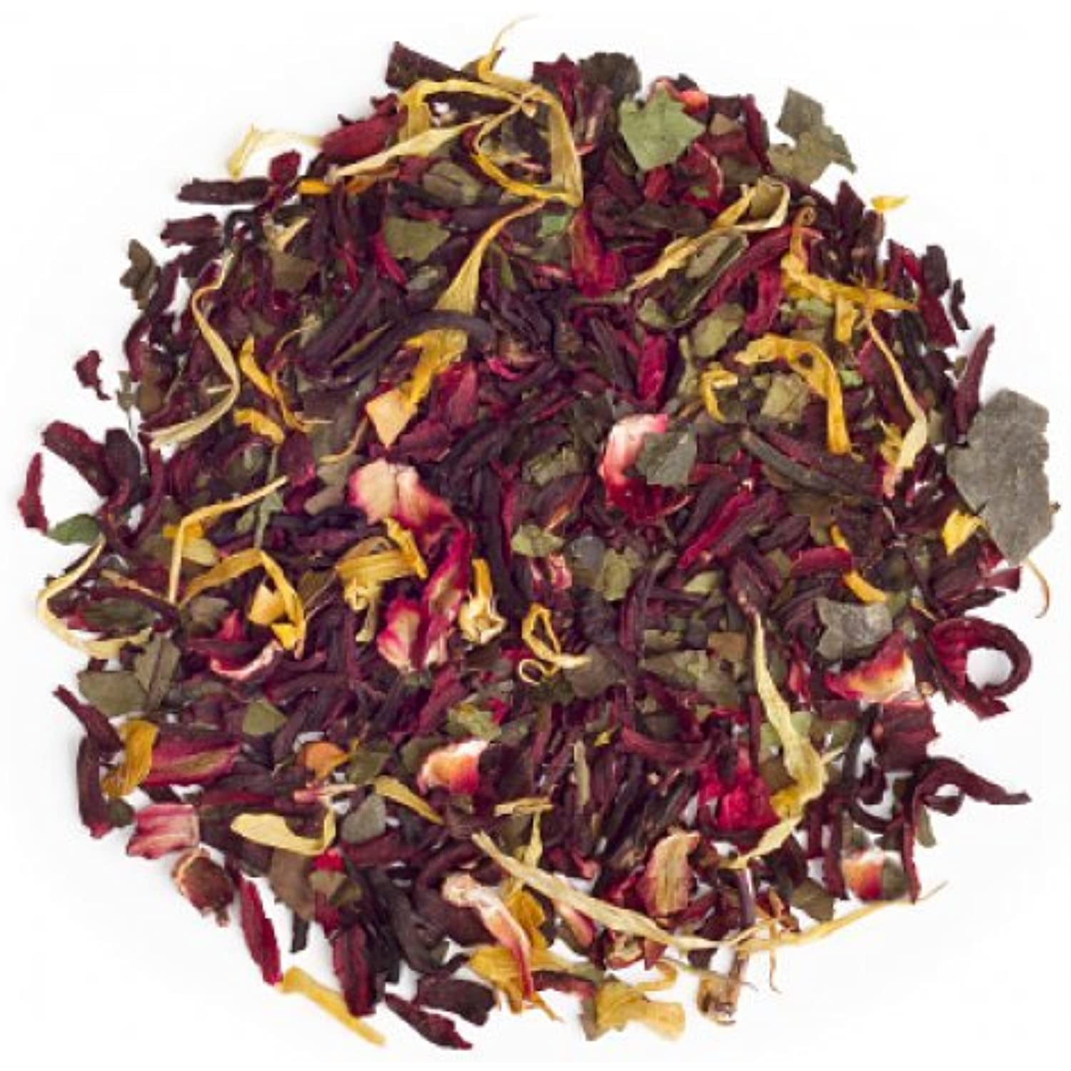 Davids Tea - Organic Queen Of Tarts 2 