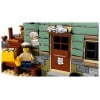 LEGO LEGO Ideas Old Fishing Store 21310