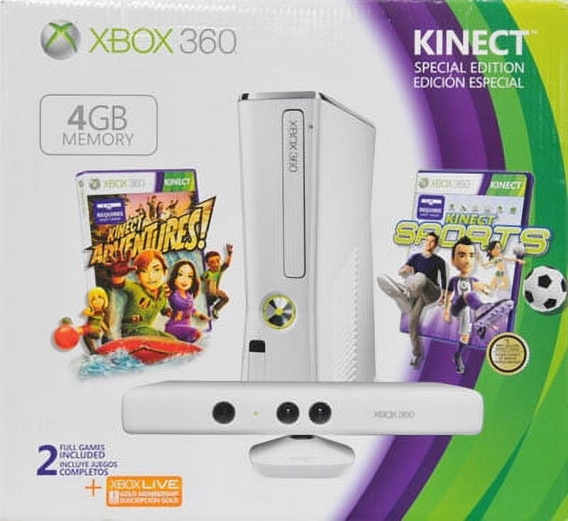 Microsoft Xbox 360