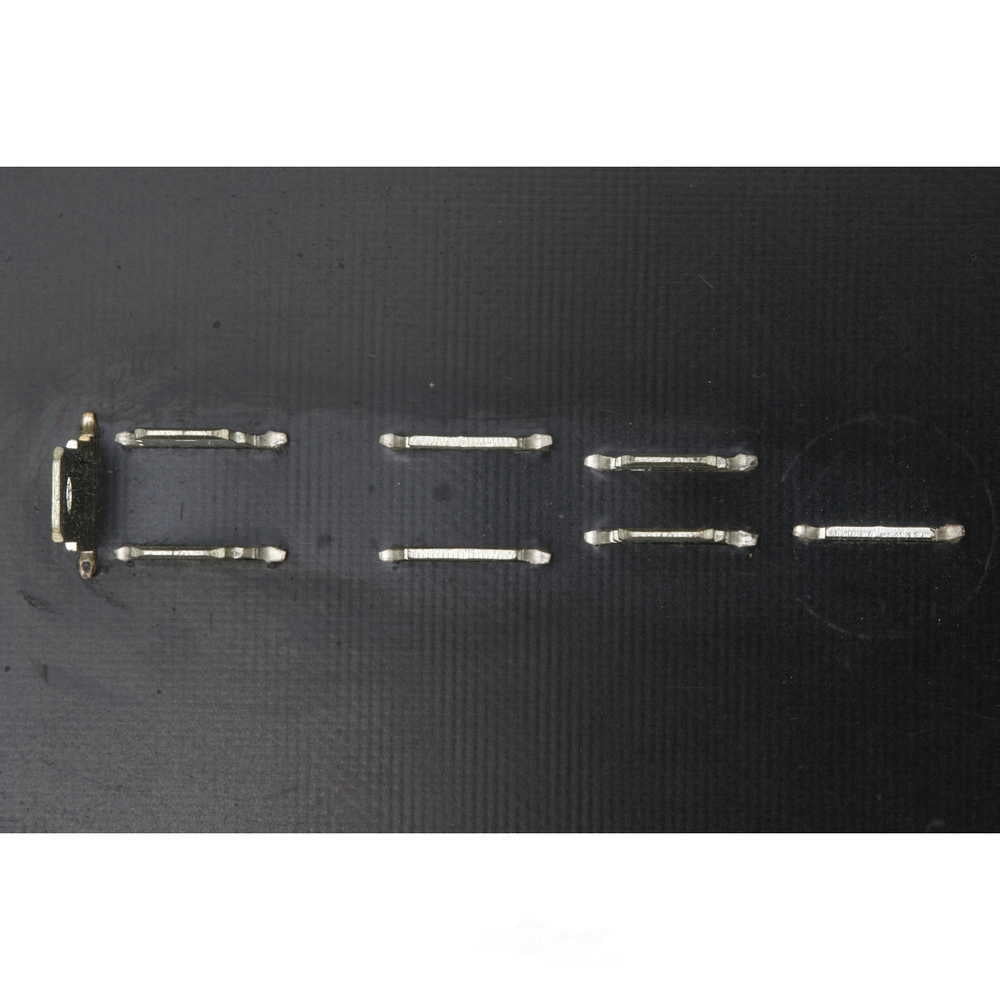 HOLSTEIN 2BMR0079 HVAC Blower Motor Resistor