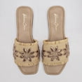 thumbnail image 3 of SANDALIA PLANA BEEN CLASS BEIGE 140236, 3 of 4