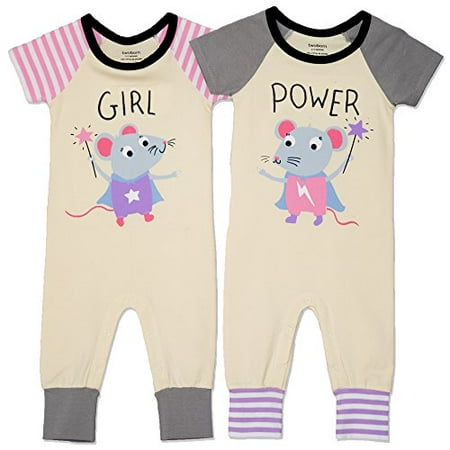 Newborn twin girl clearance clothes