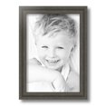 thumbnail image 2 of ArtToFrames 9x13 inch Slate Gray Picture Frame, Gray MDF Poster Frame (4679), 2 of 7