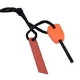 thumbnail image 3 of Kit de Survie en Plein Air Équipement de Survie Fournitures d'Urgence (Rouge 1PCS), 3 of 5