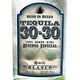 thumbnail image 2 of Tequila 30-30 Blanco 700 ml, 2 of 3