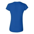 thumbnail image 3 of Gildan Softstyle Womenâ€™s T-Shirt, 3 of 5