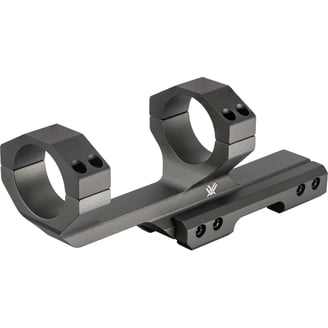 Vortex Optics Sport Cantilever Riflescope Mount 30mm - 1.5