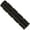 Black, variant on Lizard Skins Oury Single Compound Bike Grip V2 ATV Mountain Bike BMX Grip