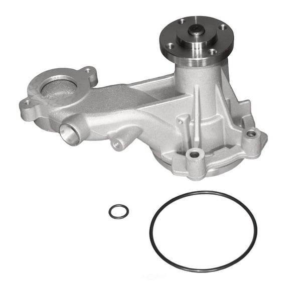 ACDelco 252-991 Water Pump Fits 2014 Ford Mustang