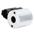 thumbnail image 5 of 12V Solenoid Valve Coil With Deutsch Connector 4303612 Replacement for HydraForce Stem Series 08, 80, 88 and 98, 5 of 5
