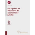 thumbnail image 1 of Los aspectos no discursivos del razonamiento jurídico, 1 of 1