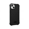 thumbnail image 4 of UAG Essential Armor Magsafe Case Black forApple  iPhone 13, 4 of 5