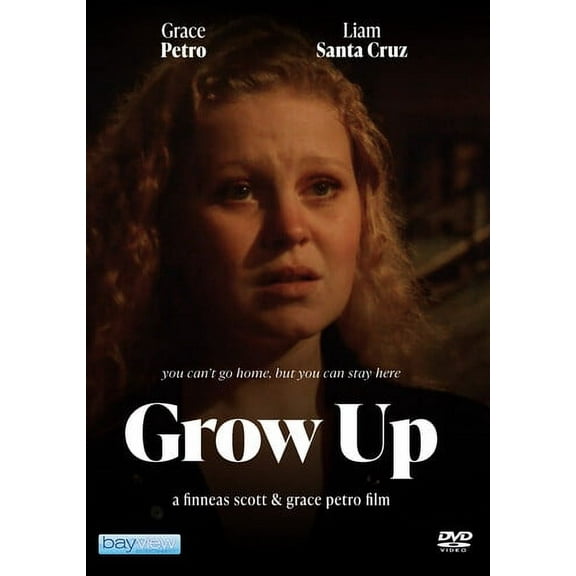 Grow Up (DVD)