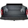 thumbnail image 2 of BedRug by RealTruck IMPACT BedLiner | Compatible with 2015 - 2024 Ford F-150 67.1 Bed (includes Lightning Models), | Charcoal Grey, ILQ15SCK, 2 of 7