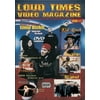 Loud Times Video Magazine, Issue #1