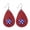 MR4, variant on Jewelry VerPetridure American Independence Day Earring Women Earrings Accessories Gifts