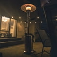 thumbnail image 3 of Mr. Heater 48,000 BTU Portable Propane Patio Heater, 3 of 8